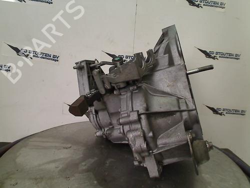 Gearbox FIAT GRANDE PUNTO (199_) 1.3 D Multijet | BP14907979M3 