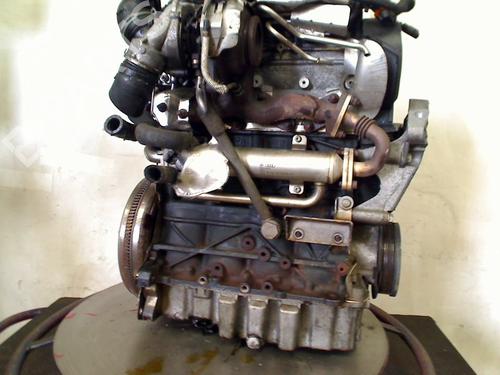Engine AUDI A3 Sportback (8PA) 2.0 TDI quattro | BP37659337M1 - Image 5