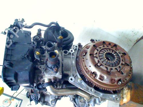Engine PEUGEOT 107 (PM_, PN_) 1.0 | BP31983004M1