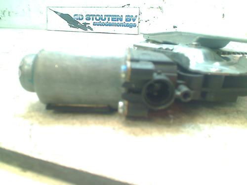 Rear right window mechanism NISSAN NOTE (E11, NE11) 1.4 | BP11258766C25 