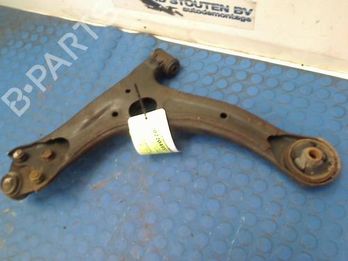 Right front suspension arm TOYOTA COROLLA Verso (_E12_) 1.6 VVT-i (ZZE121_, ZZE121R) | BP11324207M13 