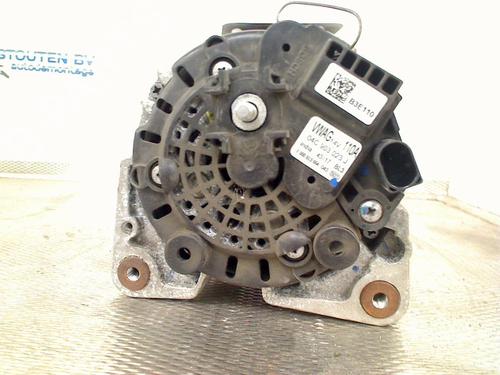Used Alternator VW POLO VI (AW1, BZ1, AE1) 1.0 (75 hp) 30565714