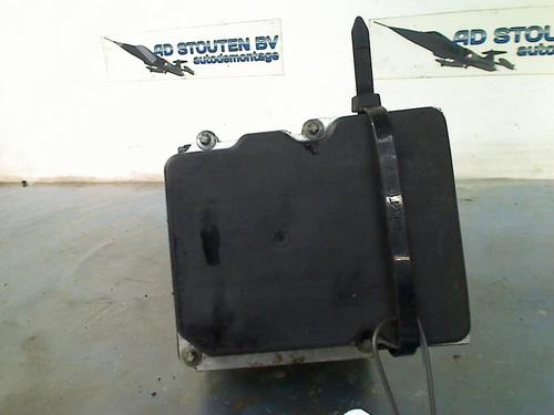 ABS pump MERCEDES-BENZ VITO / MIXTO Van (W639) 110 CDI (639.601, 639.603, 639.605) | BP25625986M43 