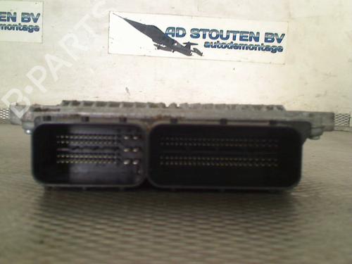 Engine control unit (ECU) MERCEDES-BENZ CLS (C219) CLS 350 CDI (219.322) | BP30339951M57