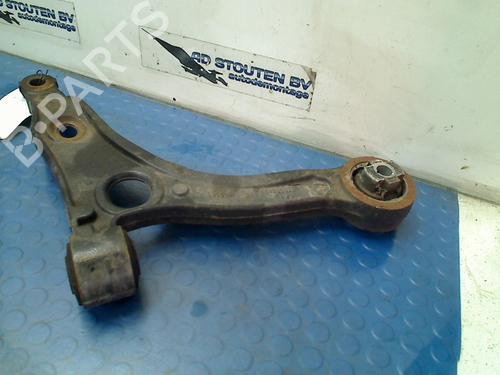 Right front suspension arm FIAT DUCATO Platform/Chassis (250_) 160 Multijet 3,0 D | BP11264991M13 