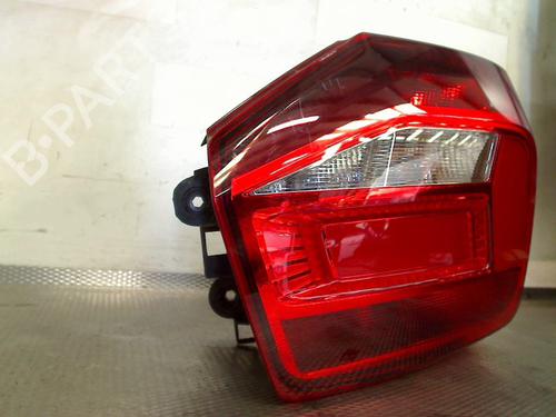 Left taillight AUDI Q2 (GAB, GAG) 1.4 TFSI | BP38680846C34 - Image 3