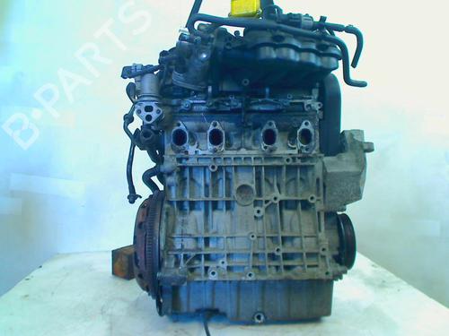 Engine AUDI A3 (8P1) 1.6 | BP33119838M1  - Image 7