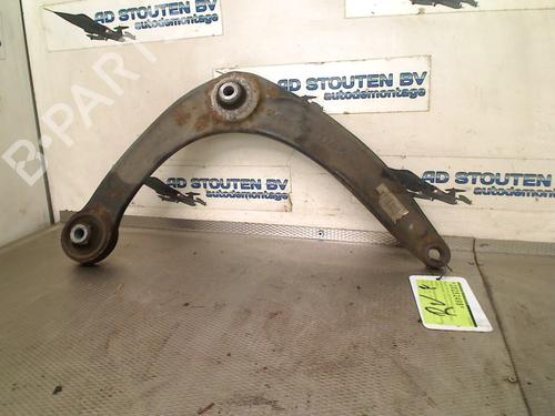 Used Right front suspension arm PEUGEOT PARTNER Box Body/MPV 1.6 HDi / BlueHDi 75 (75 hp) 29418264