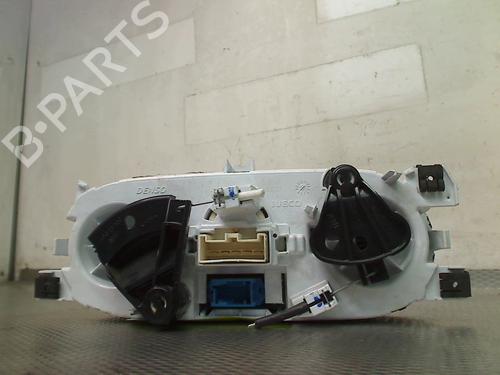 Climate control IVECO DAILY VI Van 33S16, 35S16, 35C16, 38S16, 40C16, 42S16, 50C16 | BP36467033I5 - Image 4
