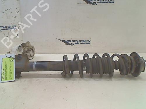 Used Right front shock absorber SUBARU JUSTY IV 1.0 (M300) (69 hp) 11316158