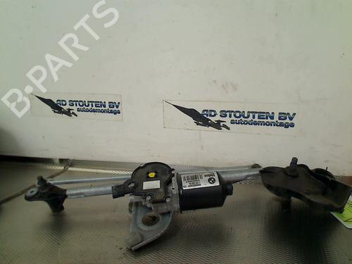 front-wipers-mechanism-bmw-3-f30-f80-2011-2012-2013-2014-2015-2016-2017-2018-31829099 main image