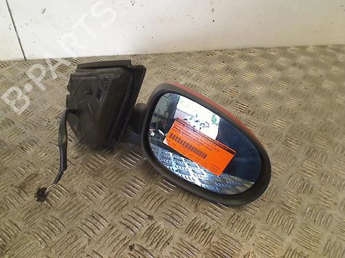 Used Right mirror FIAT BRAVO II (198_) 1.4 T-Jet (198AXG1B) (120 hp) 11259458
