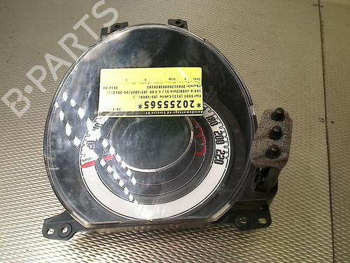 instrument-cluster-fiat-500-c-312_-2009-36339448 main image
