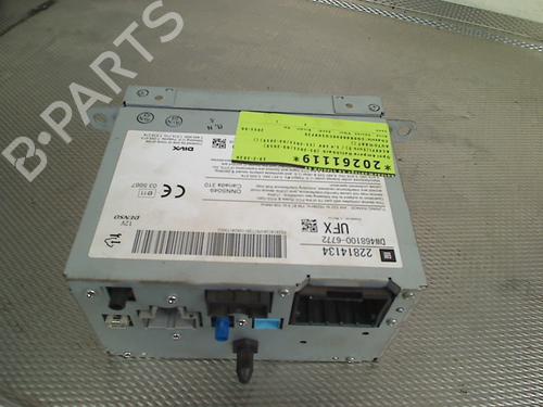 Electronic module OPEL AMPERA (R12) EV 150 | BP36353718M83  - Image 7