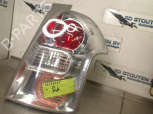 Højre baglygte TOYOTA COROLLA Verso (ZER_, ZZE12_, R1_) 1.8 (ZNR11_, ZNR11R) (129 hp) 31851323