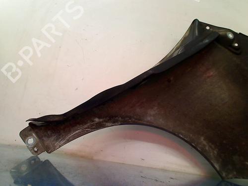 Left front fenders MERCEDES-BENZ A-CLASS (W169) A 150 (169.031, 169.331) | BP16282503C41 