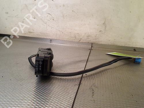 Left front window switch MERCEDES-BENZ CLK (C209) CLK 200 Kompressor (209.342) | BP38652042I27 - Image 4