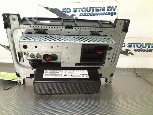 Switch MERCEDES-BENZ VITO Van (W447) 119 CDI / BlueTEC (447.601, 447.603, 447.605) | BP27278107I30