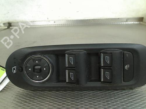 Used Left front window switch Left front window switch 39144815 39144815