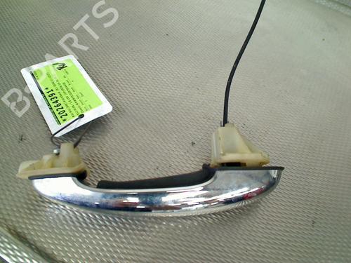 Interior roof handle MINI MINI (R56) Cooper | BP39471777I35 - Image 4