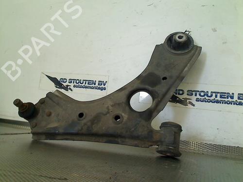 Right front suspension arm OPEL COMBO Box Body/MPV (X12) 1.3 CDTI (B05) | BP28111870M13 