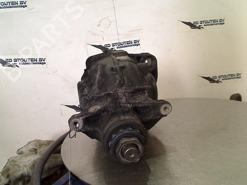 Rear differential BMW X3 (G01, F97, G08) xDrive 30 e Plug-in-Hybrid | BP28124856M24 