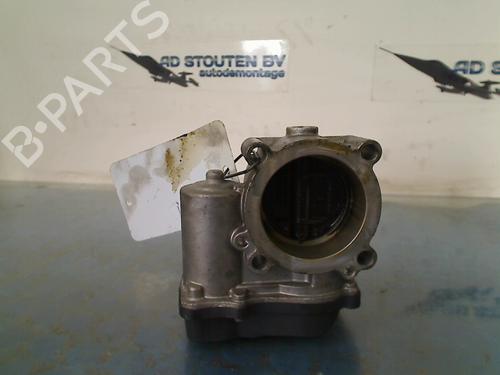 Throttle body VW GOLF VI (5K1) 1.4 TSI | BP14835310M82 