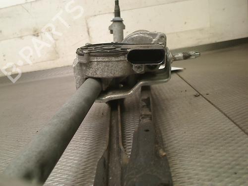 Vindrute Vindusviskermekanisme SKODA FABIA III (NJ3) 1.0 TSI | BP30830514C83