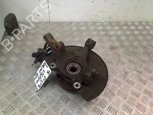 Used Right front steering knuckle DODGE CALIBER 1.8 (150 hp) 11311864