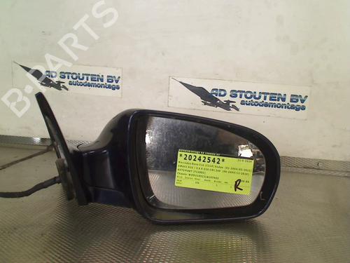 Used Right mirror MERCEDES-BENZ CLS (C219) CLS 350 CDI (219.322) (224 hp) 31081692