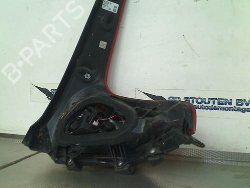 Left taillight VOLVO V40 Hatchback (525) T4 GTDi | BP31312048C34 