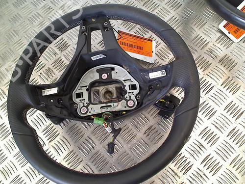 Steering wheel MERCEDES-BENZ A-CLASS (W176) A 180 (176.042) | BP11306230C49 