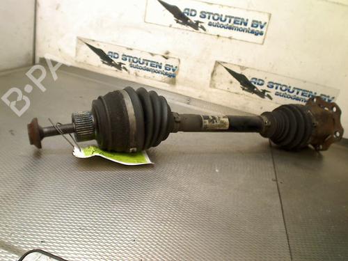 Right front driveshaft AUDI A6 C7 Avant (4G5, 4GD) 3.0 TDI quattro | BP31356792M39 - Image 2