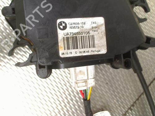 Elektronisk modul BMW 2 Gran Tourer (F46) 218 d | BP29996518M83 