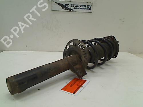 Left front shock absorber SKODA YETI (5L) 1.2 TSI | BP11314431M16 
