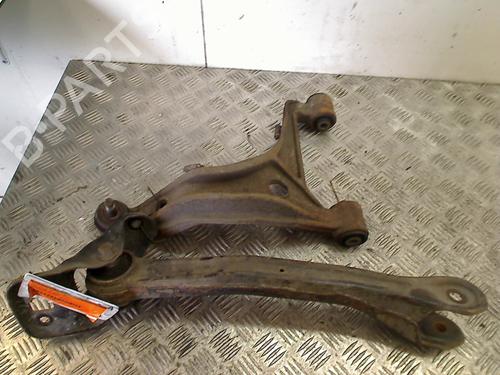 Querlenker links hinten für SUZUKI GRAND VITARA II (JT, TE, TD) 2.0 All-wheel Drive (TD54, JB420) (140 hp) 11258642