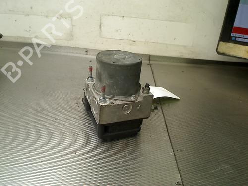 ABS Bremseaggregat TOYOTA AURIS (_E15_) 1.6 (ZRE151_, ZRE151R) | BP30960261M43