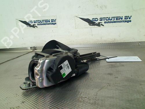 Used Front right seatbelt MERCEDES-BENZ C-CLASS T-Model (S205) C 180 (205.240) (156 hp) 26233686