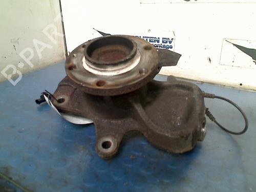 Right front steering knuckle MERCEDES-BENZ SPRINTER 3,5-t Bus (B906) 314 CDI (906.731, 906.733, 906.735) | BP13720361M26 