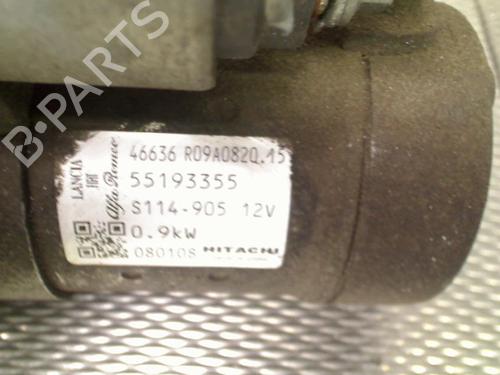Starter FIAT 500 (312_) 1.2 (312AXA1A) | BP29445456M8 