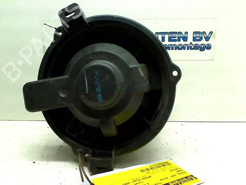 Varmeblæser SMART FORFOUR (454) 1.1 (454.030) | BP11294172M62 