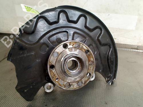 Right front steering knuckle VW GOLF VIII (CD1, DA1) 1.4 GTE Plug-in Hybrid | BP36848928M26  - Image 7