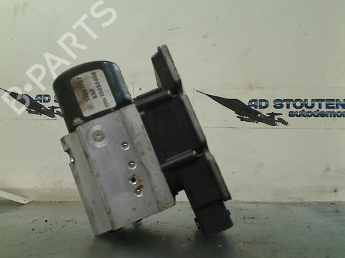 Used ABS pump OPEL VECTRA C Estate (Z02) 2.8 V6 Turbo (F35) (230 hp) 15369251