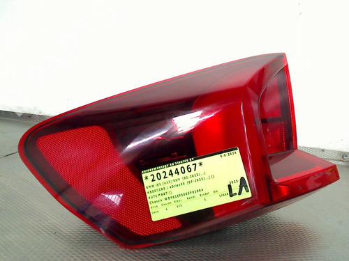 Left taillight BMW X1 (U11) iX1 xDrive 30 | BP38774929C34 - Image 3