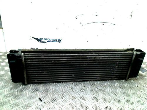 Intercooler MERCEDES-BENZ SPRINTER 5-t Van (B906) 513 CDI (906.653, 906.655, 906.657) | BP11303428M30 