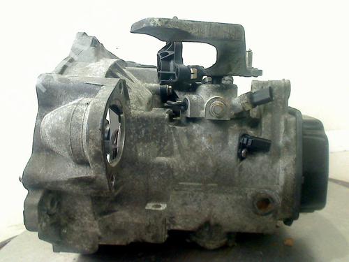 Gearbox SKODA FABIA II Combi (545) 1.2 TDI | BP30874954M3