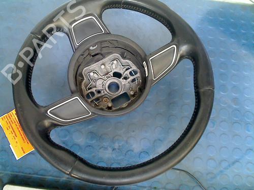 Steering wheel AUDI A1 Sportback (8XA, 8XF) 1.4 TDI | BP15098771C49