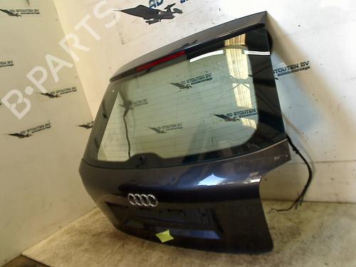 Tailgate AUDI A3 (8P1) 2.0 FSI | BP11325913C6 
