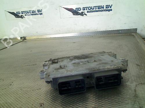 Motorstyringsenhed SUZUKI SWIFT III (MZ, EZ) 1.3 (RS413, ZC11S) | BP28314355M57 