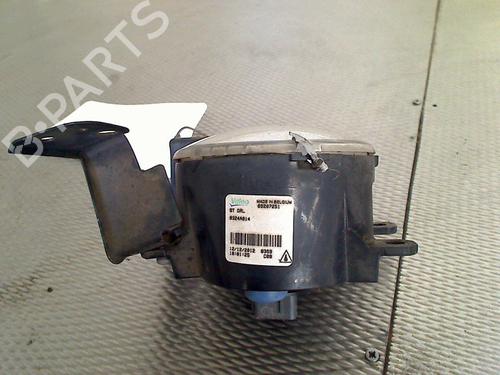 Used Right front fog light Right front fog light MITSUBISHI MIRAGE / SPACE STAR VI Hatchback (A0_A) 1.0 (A05A) (71 hp) 39974889 39974889